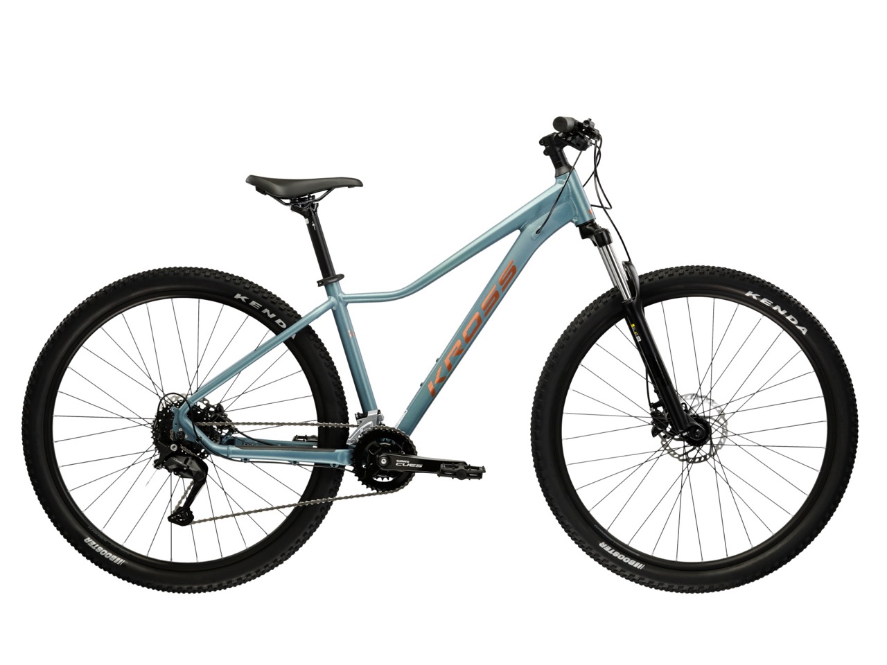 KROSS LEA X300